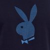 Cornette Piżama męska Rabbit 326/190 granatowa plus
